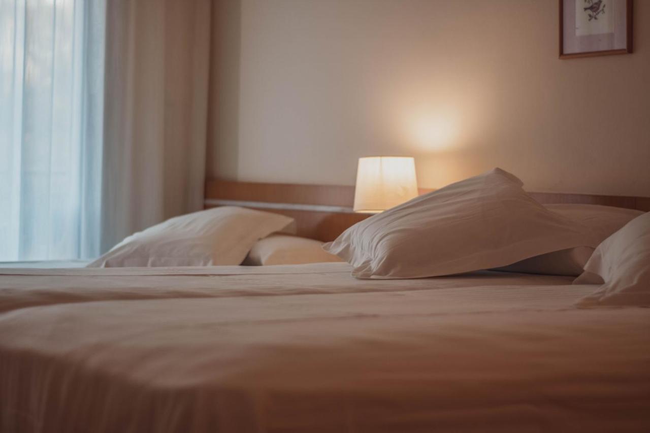 Hotel Ancora Palamós Eksteriør bilde