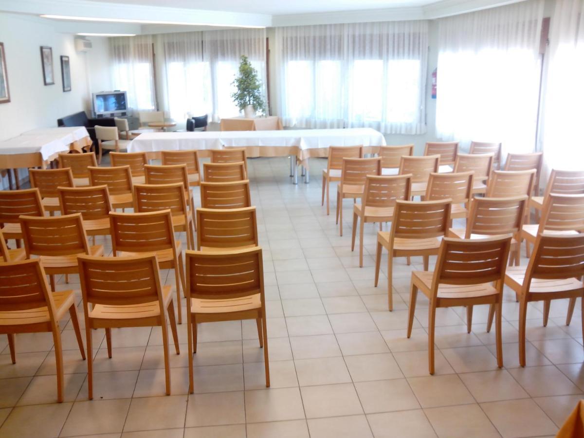 Hotel Ancora Palamós Eksteriør bilde